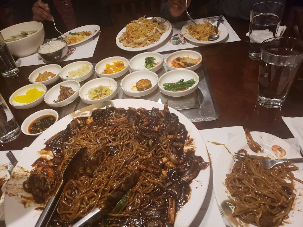 Ja Kum Sung | restaurant | 7523 Ritchie Hwy, Glen Burnie, MD 21061, USA | 4107665208 OR +1 410-766-5208