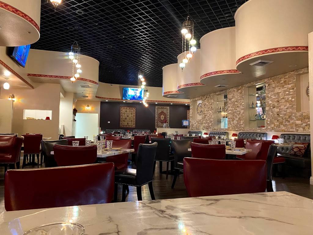 Sultans Palace | restaurant | 8125 W Sahara Ave #300, Las Vegas, NV 89117, USA | 9788357919 OR +1 978-835-7919