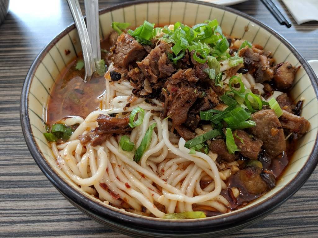 XLB Kitchen | restaurant | 10235 S De Anza Blvd, Cupertino, CA 95014, USA | 4082176510 OR +1 408-217-6510