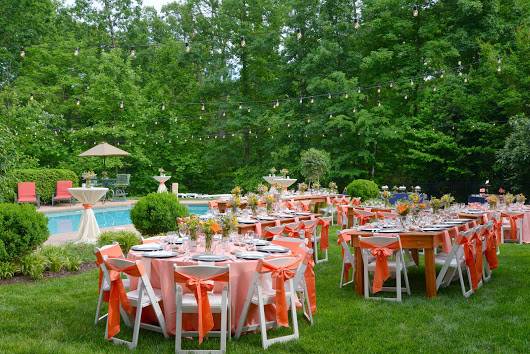 A Sharper Palate Catering & Events | restaurant | 5511 Lakeside Ave, Richmond, VA 23228, USA | 8045530495 OR +1 804-553-0495