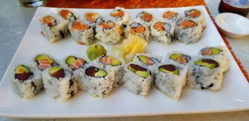 SHI | restaurant | 4720 Center Blvd, Long Island City, NY 11109, USA | 3472422448 OR +1 347-242-2448