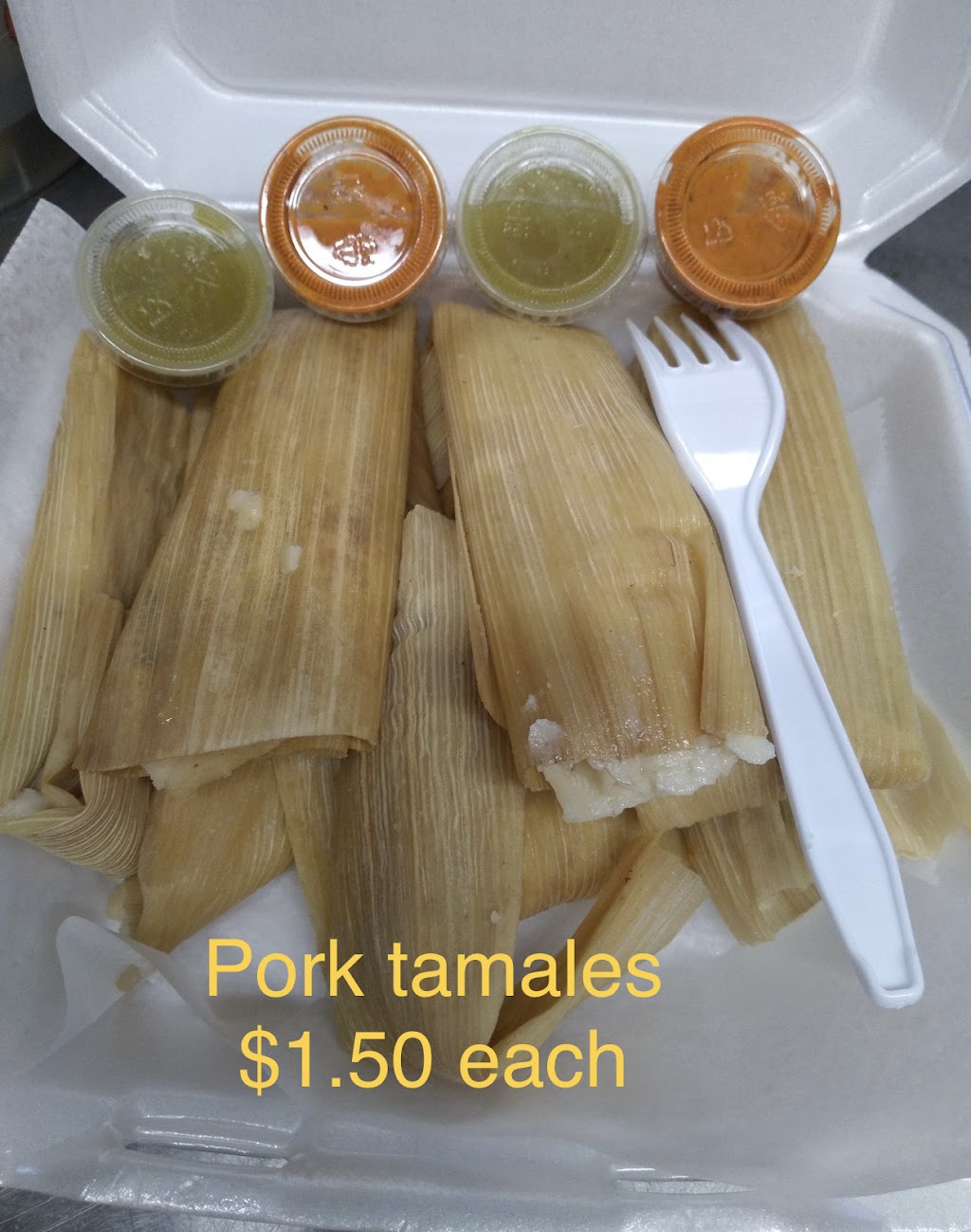 La Parrilla | restaurant | 269 W Hillsboro St, El Dorado, AR 71730, USA | 8707134647 OR +1 870-713-4647