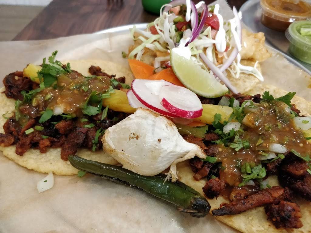 Rico Rico Taco | restaurant | 3205 Lakeshore Ave, Oakland, CA 94610, USA | 5109228262 OR +1 510-922-8262