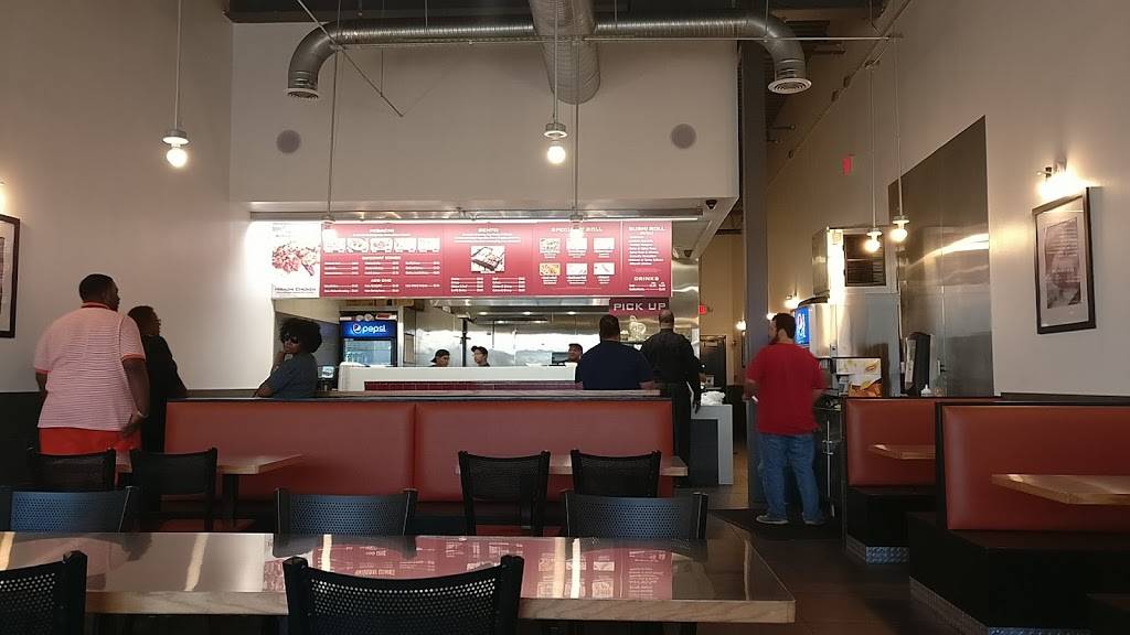 Quickway Hibachi | restaurant | 15475 Annapolis Rd # 160, Bowie, MD 20715, USA | 3018601866 OR +1 301-860-1866