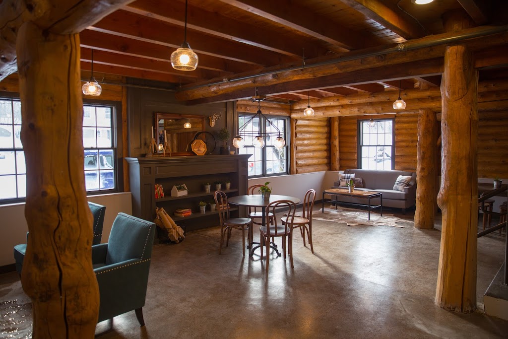Barrel + Beam | restaurant | 260 Northwoods Rd, Marquette, MI 49855, USA | 9062732559 OR +1 906-273-2559