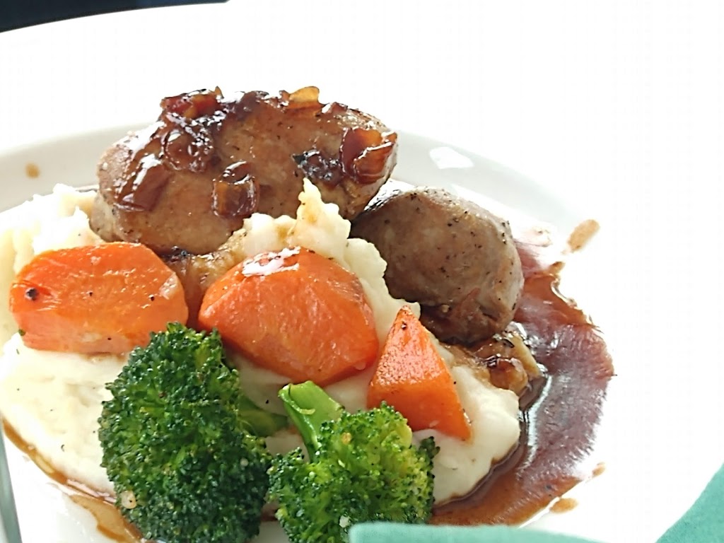 The Bistro at MCCTC | restaurant | 7300 N Palmyra Rd, Canfield, OH 44406, USA | 3307294106 OR +1 330-729-4106