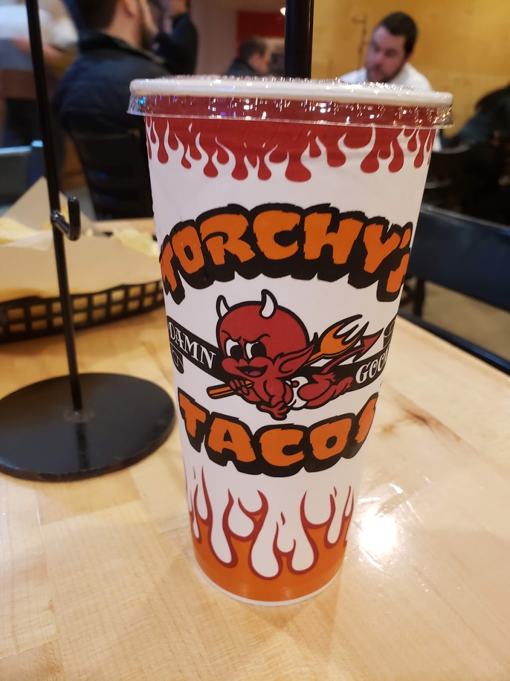 Torchys Tacos | restaurant | 2411 S Shepherd Dr, Houston, TX 77019, USA | 7135958226 OR +1 713-595-8226