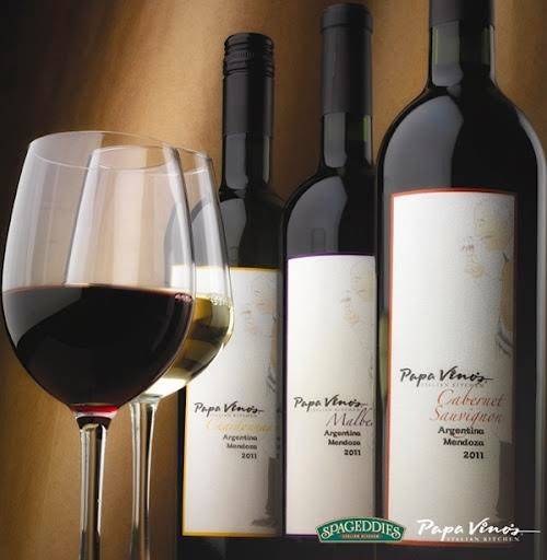 Papa Vinos Italian Kitchen | restaurant | 5110 Edison Lakes Pkwy, Mishawaka, IN 46545, USA | 5742711692 OR +1 574-271-1692