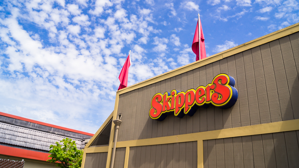 Skippers Seafood & Chowder | restaurant | 10725 Silverdale Way NW, Silverdale, WA 98383, USA | 3605166265 OR +1 360-516-6265