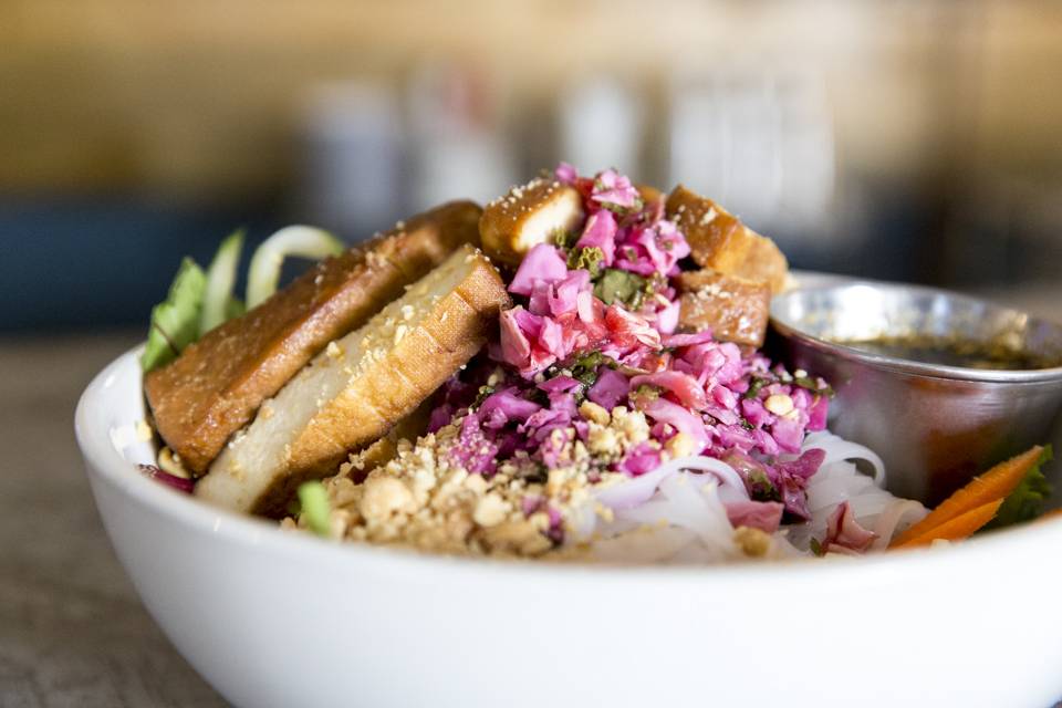 The Ute & Yeti | restaurant | 21 N Nevada Ave, Colorado Springs, CO 80903, USA | 7196340003 OR +1 719-634-0003