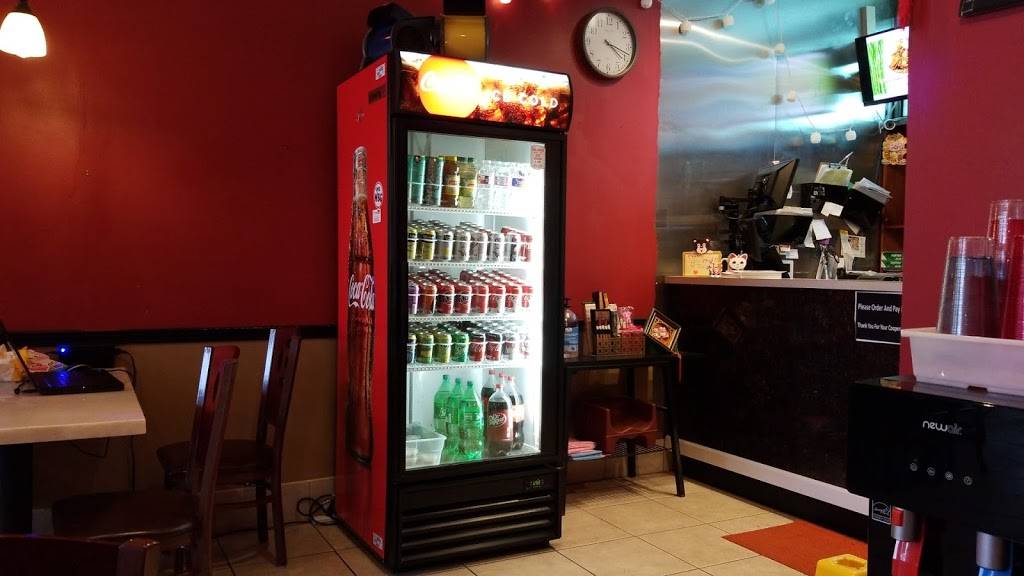 China Wall | restaurant | 23730 Westheimer Pkwy H, Katy, TX 77494, USA | 2815743330 OR +1 281-574-3330