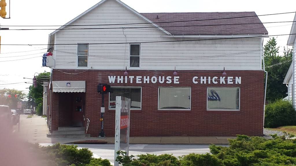 White House Chicken | restaurant | 180 Wooster Road North, Barberton, OH 44203, USA | 3307450449 OR +1 330-745-0449