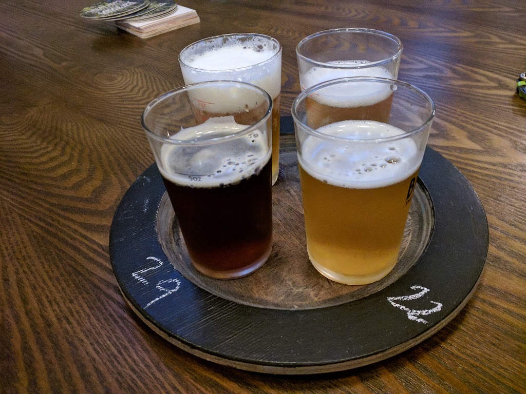 Brewz Bartram Park | restaurant | 14866 Old St Augustine Rd #101, Jacksonville, FL 32258, USA | 9043792478 OR +1 904-379-2478