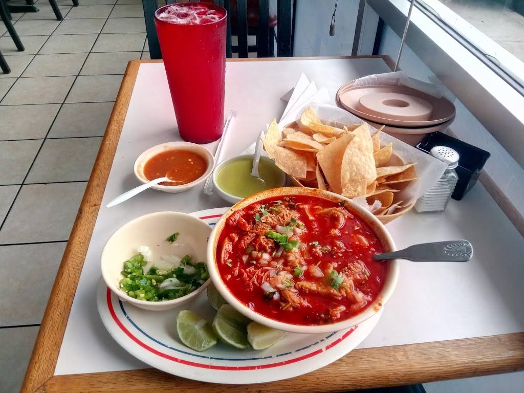 Abasolo Restaurant | restaurant | 1822 N Main St, Houston, TX 77009, USA | 7132283344 OR +1 713-228-3344