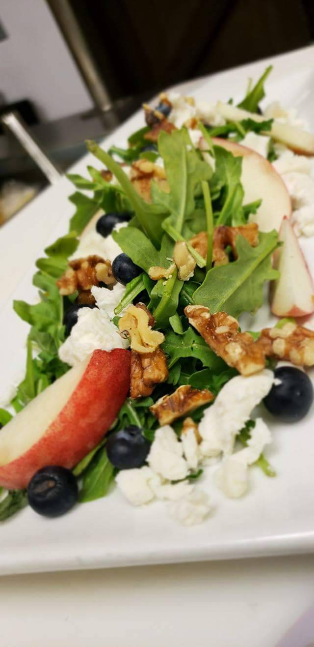 Granite Tapas & Cocktail Lounge | restaurant | 1461 Hooksett Rd #6, Hooksett, NH 03106, USA | 6032321421 OR +1 603-232-1421