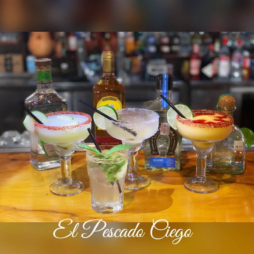 El Pescado Ciego Restaurant | restaurant | 137 21st St, San Leon, TX 77539, USA | 2813390199 OR +1 281-339-0199