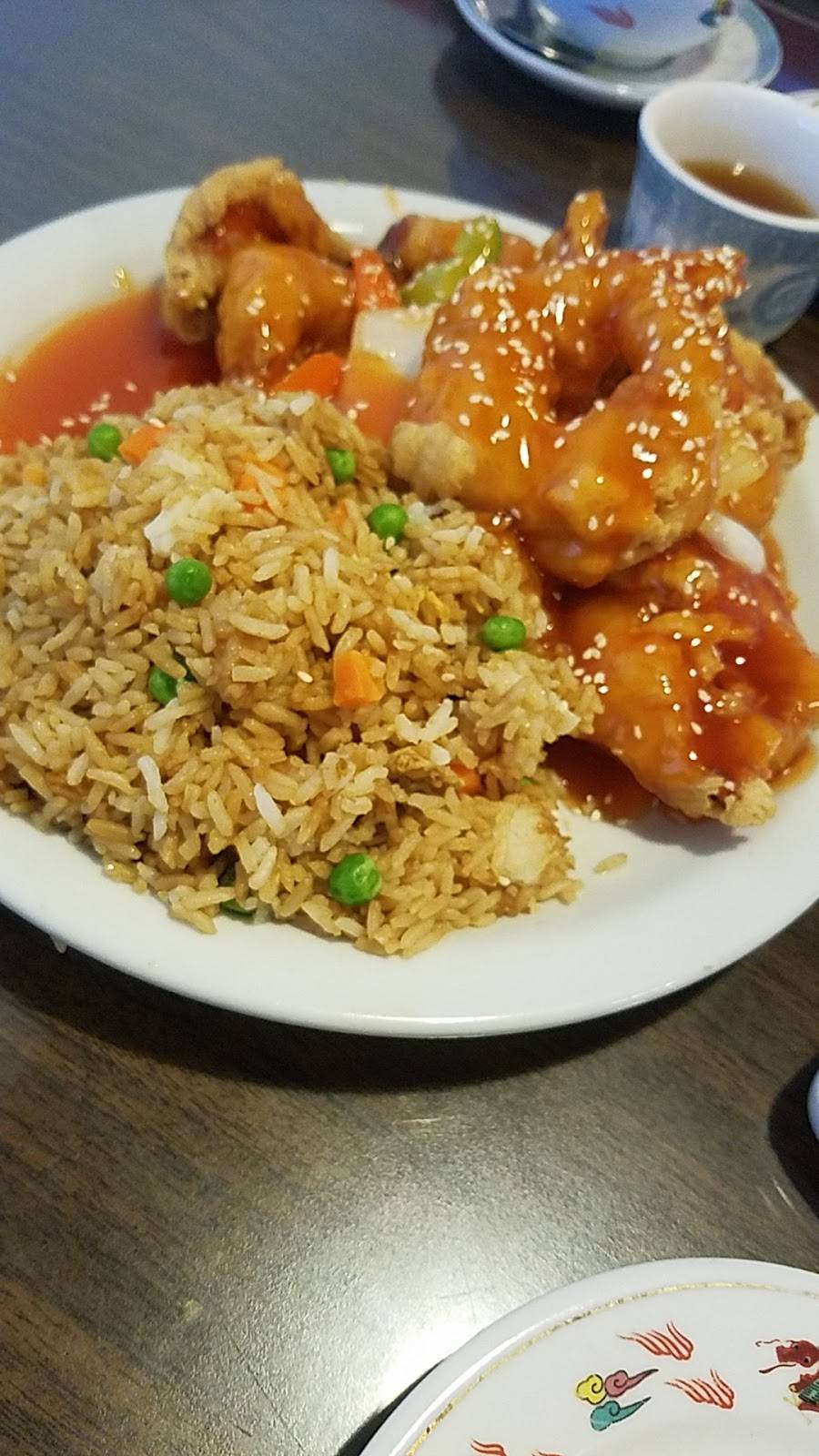 Great China Restaurant | restaurant | 13501 100th Ave NE # 18, Kirkland, WA 98034, USA | 4258211624 OR +1 425-821-1624