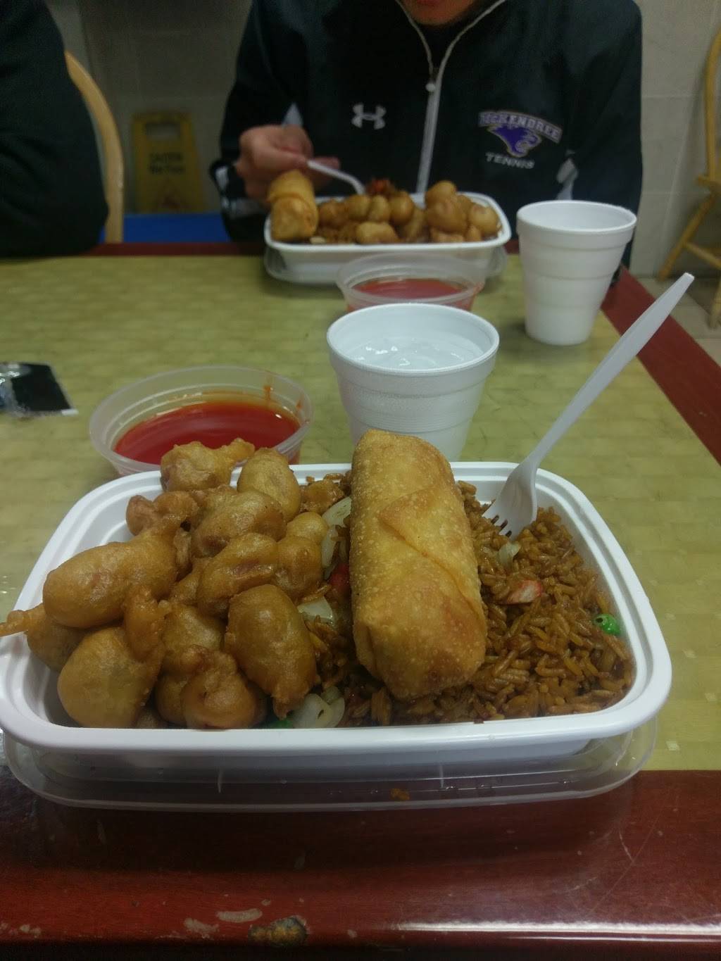 Garden China Bolingbrook | restaurant | 176 S Bolingbrook Dr, Bolingbrook, IL 60440, USA | 6307838530 OR +1 630-783-8530