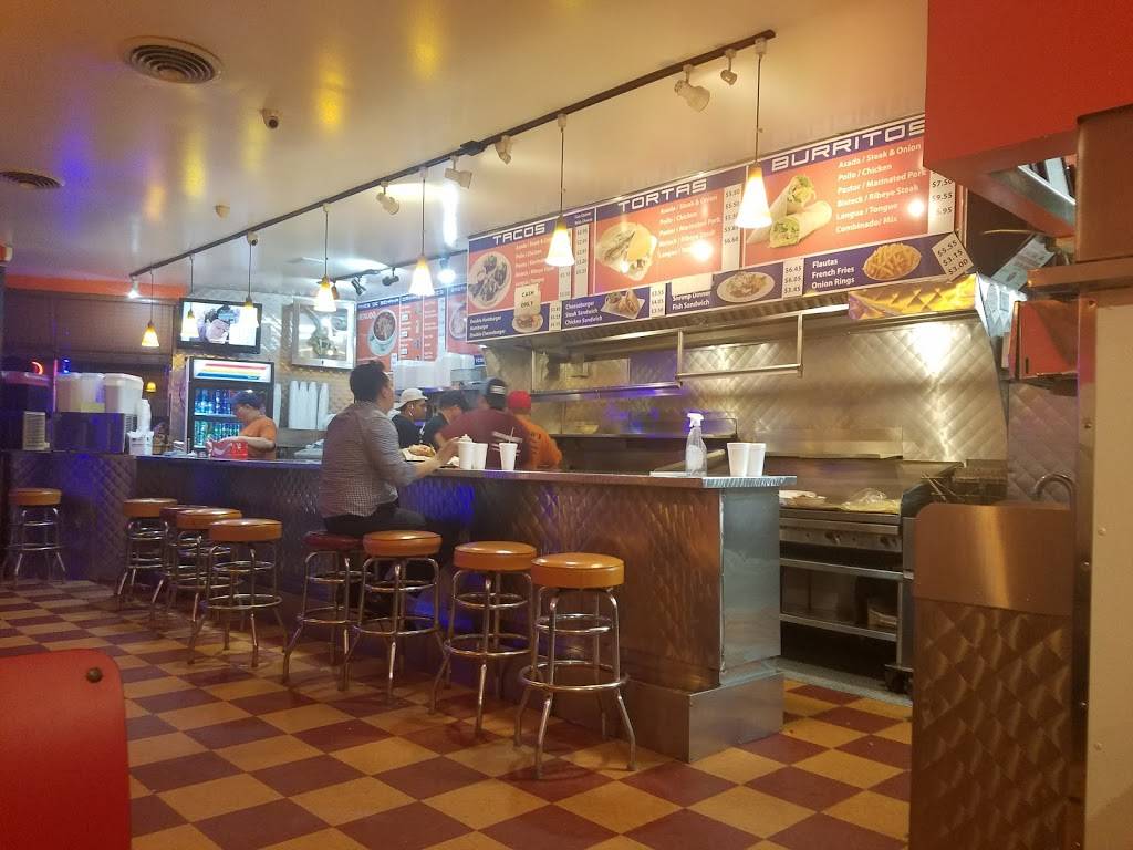 Raymonds Tacos No. 2 | restaurant | 2406 S Blue Island Ave, Chicago, IL 60608, USA | 7732545301 OR +1 773-254-5301