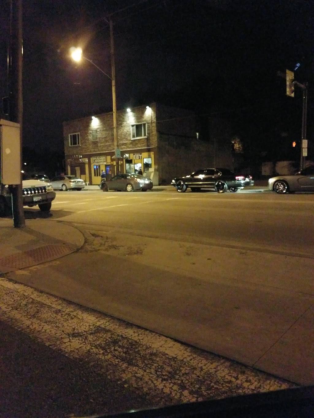 Poochies Deli | restaurant | 11921 Miles Ave, Cleveland, OH 44105, USA | 2164290075 OR +1 216-429-0075