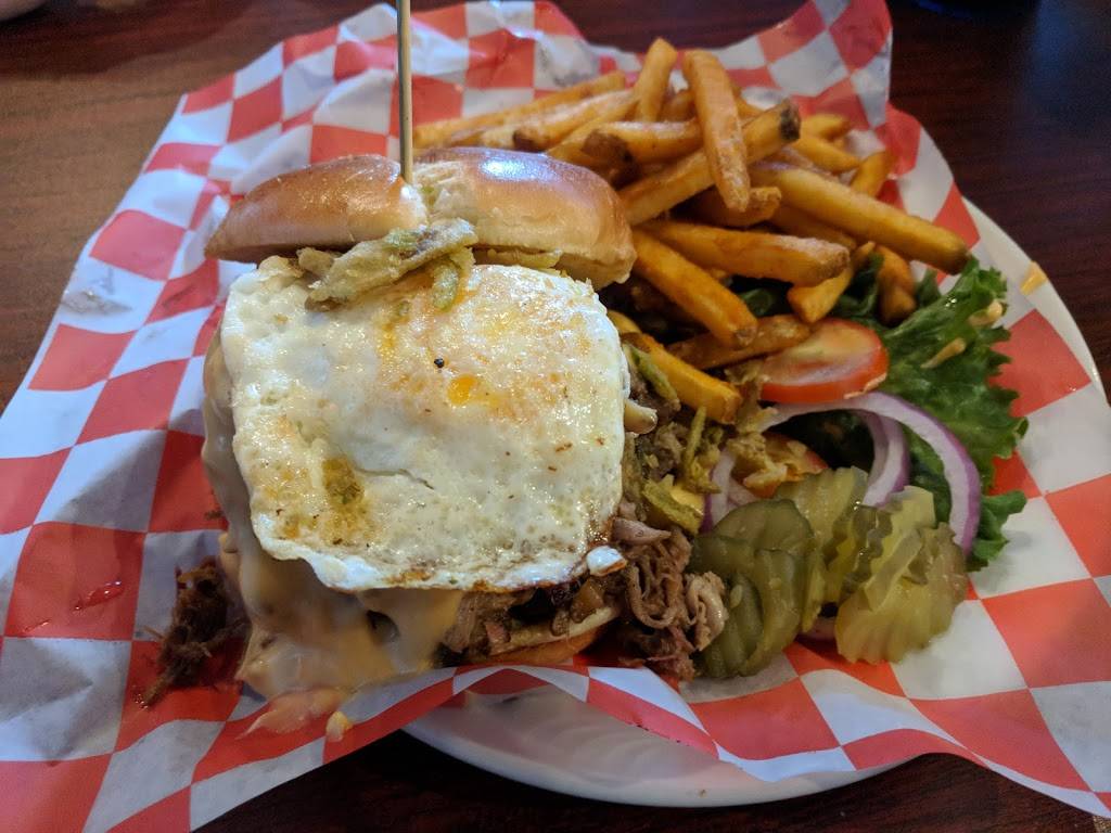 Big Als BBQ and Catering | restaurant | 1810 Army Post Rd, Des Moines, IA 50315, USA | 5152871227 OR +1 515-287-1227