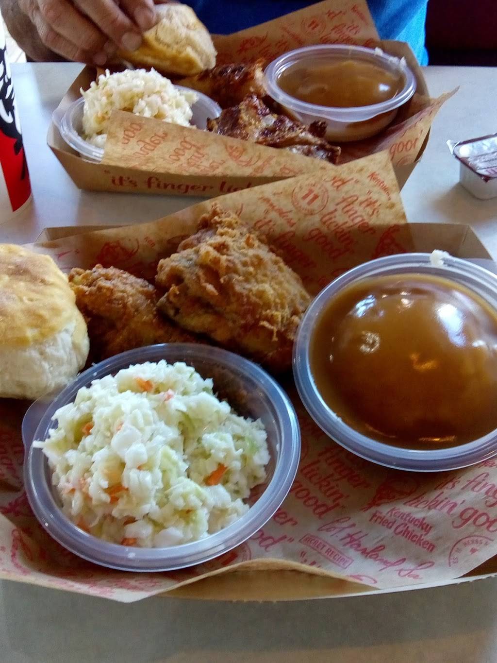 KFC | restaurant | 12566 SW 120th St, Miami, FL 33186, USA | 3052557836 OR +1 305-255-7836