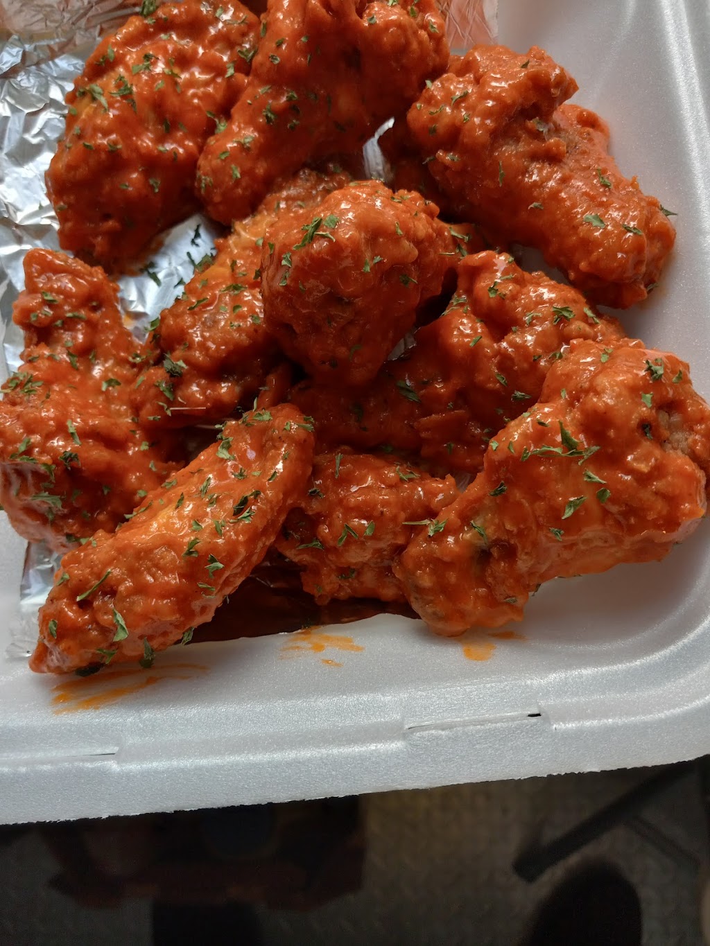 Black Pepper Gourmet LLC | restaurant | 1939 Belvedere St, Jacksonville, FL 32208, USA | 9048025660 OR +1 904-802-5660