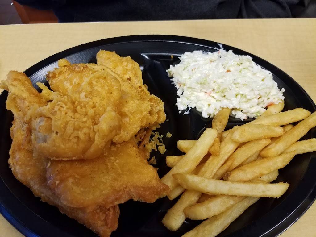 Long John Silvers | restaurant | 6020 82nd St, Indianapolis, IN 46250, USA | 3178420264 OR +1 317-842-0264