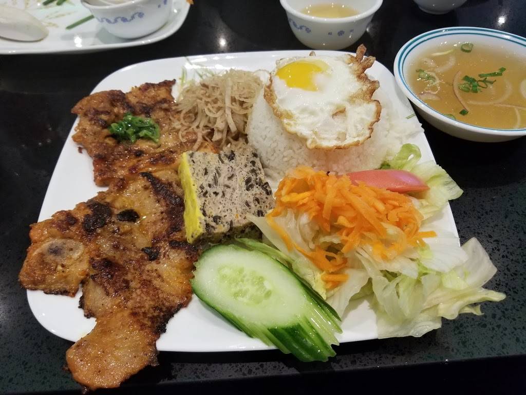 Pho Viet Xpress | restaurant | 205 Marycroft Ave unit 12, Woodbridge, ON L4L 5X7, Canada | 9058568857 OR +1 905-856-8857