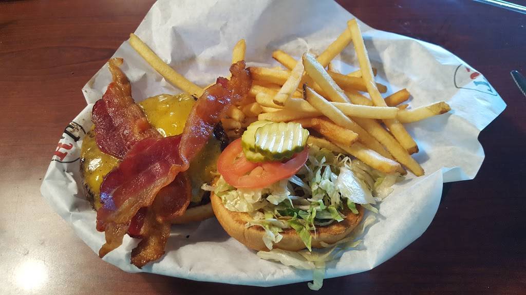 Ruby Tuesday | restaurant | 3780 S Fiske Blvd, Rockledge, FL 32955, USA | 3216391058 OR +1 321-639-1058