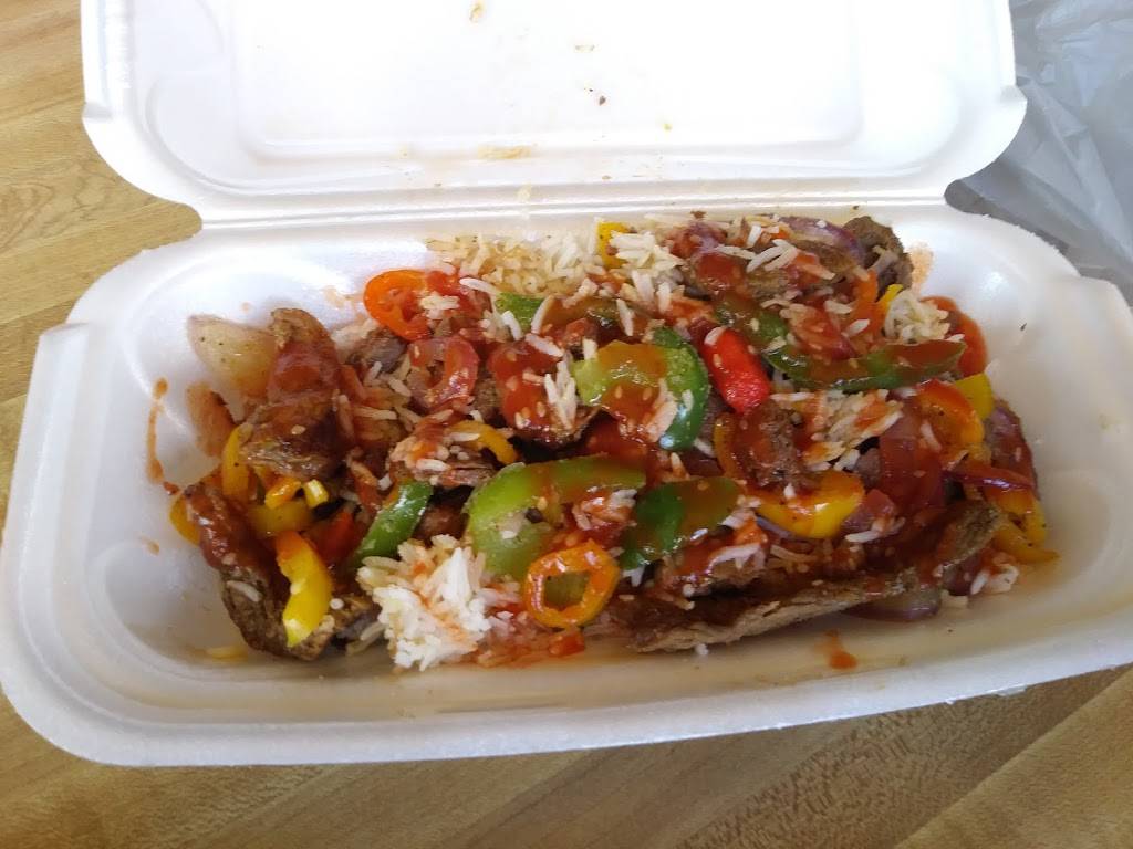 Maadi Grill | restaurant | 125 E Charles St, Muncie, IN 47305, USA | 7652167168 OR +1 765-216-7168