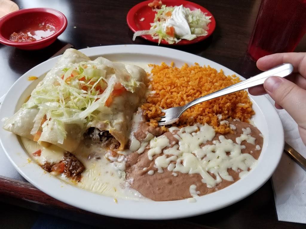 Pompeyos Mexican Grill | restaurant | 1120 S State Ave, Alpena, MI 49707, USA | 9893402036 OR +1 989-340-2036