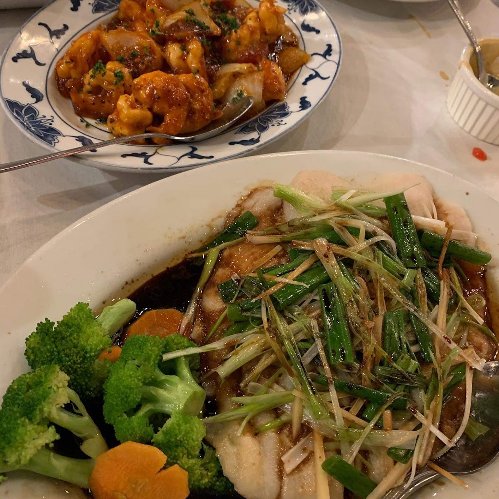 Ambassador Chinese Restaurant | restaurant | 4326 Richmond Ave, Houston, TX 77027, USA | 7138778930 OR +1 713-877-8930