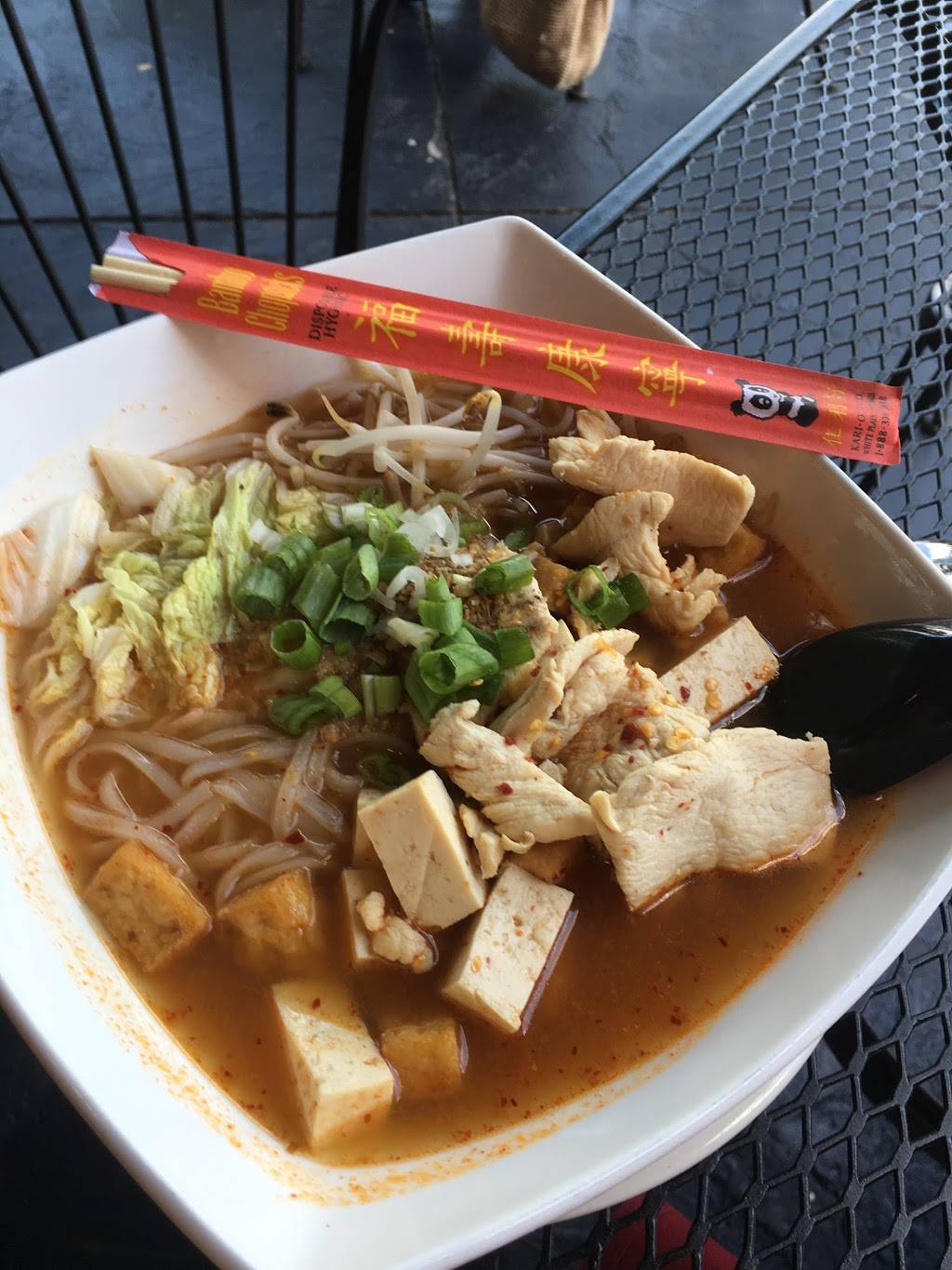 Chiang Mai Thai Noodle | restaurant | 815 E Westfield Blvd, Indianapolis, IN 46220, USA | 3179913332 OR +1 317-991-3332