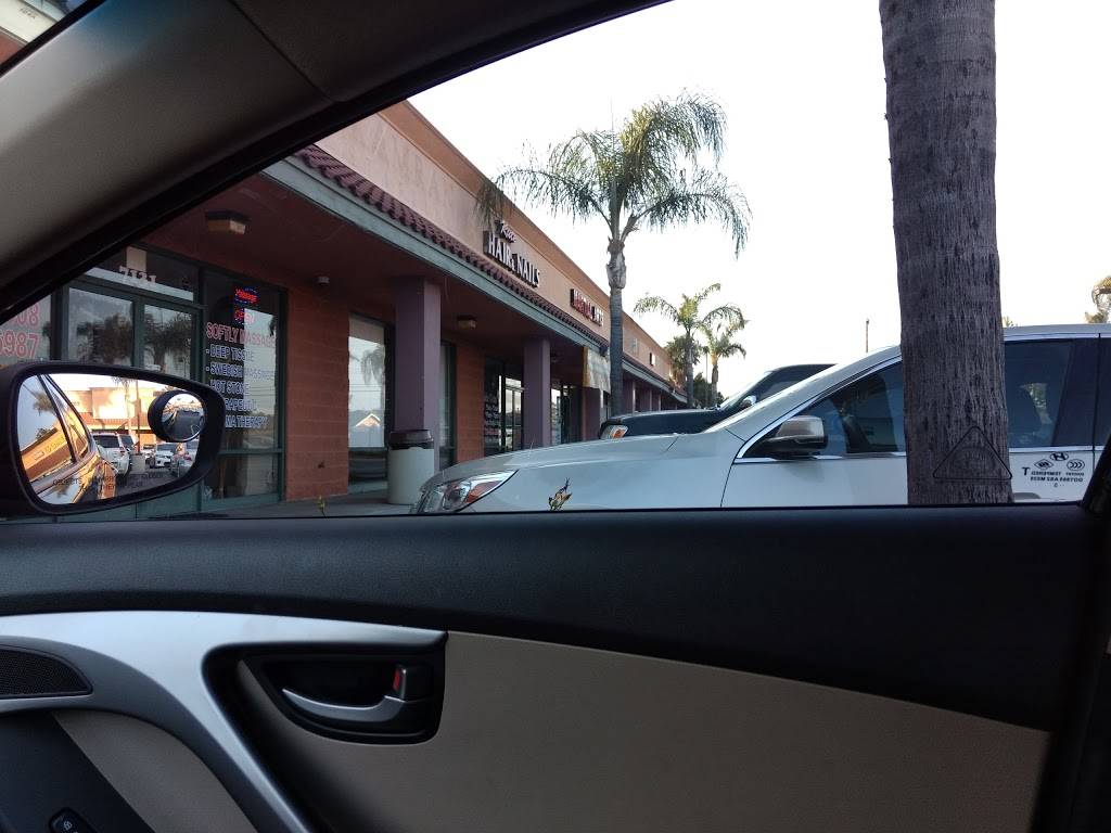 Flame Broiler | restaurant | 7129 Katella Ave, Stanton, CA 90680, USA | 7149950300 OR +1 714-995-0300