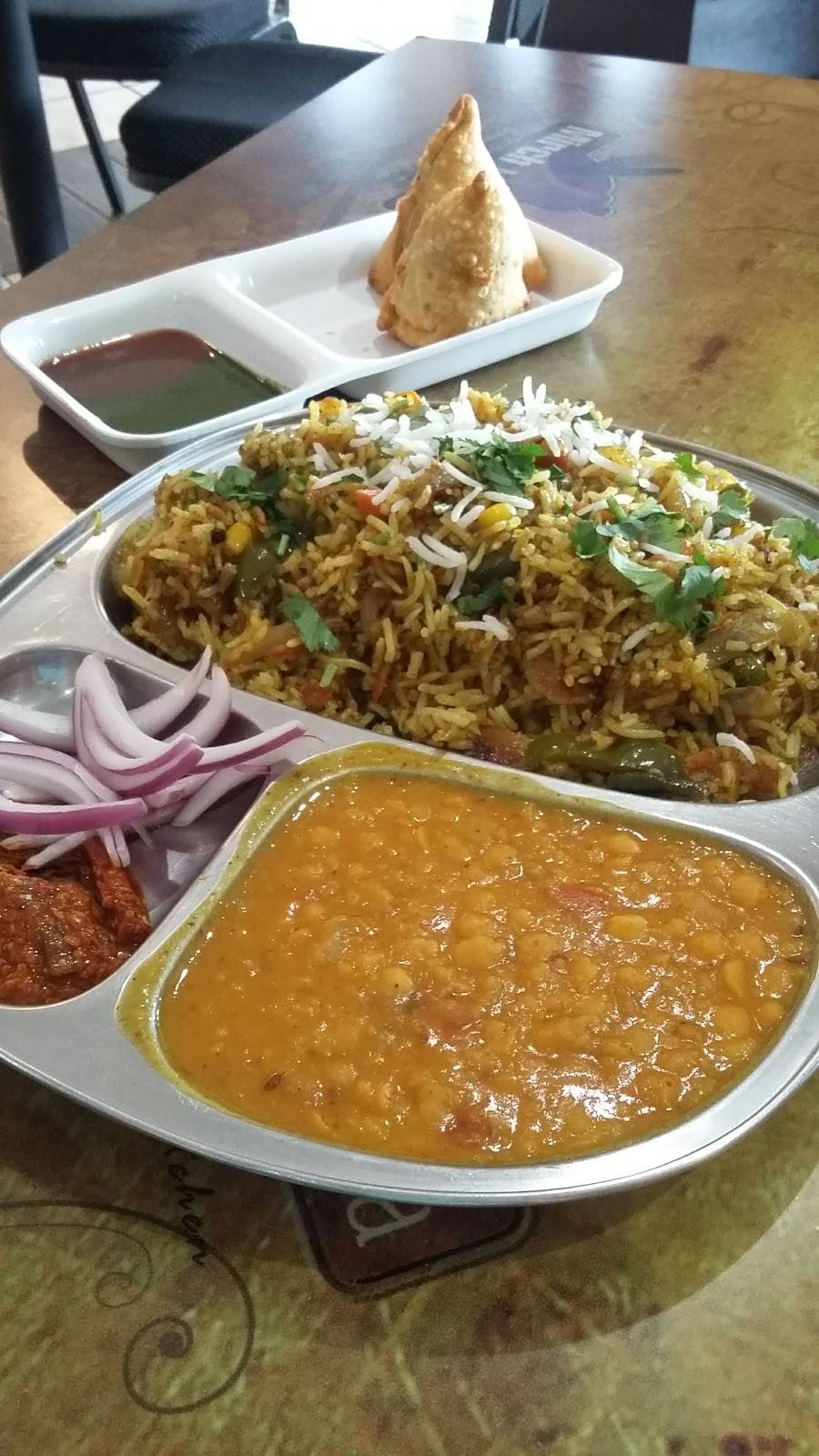 Madhuram Mirch Masala | restaurant | 10758 Cypress Creek Pkwy, Houston, TX 77070, USA | 2819559878 OR +1 281-955-9878