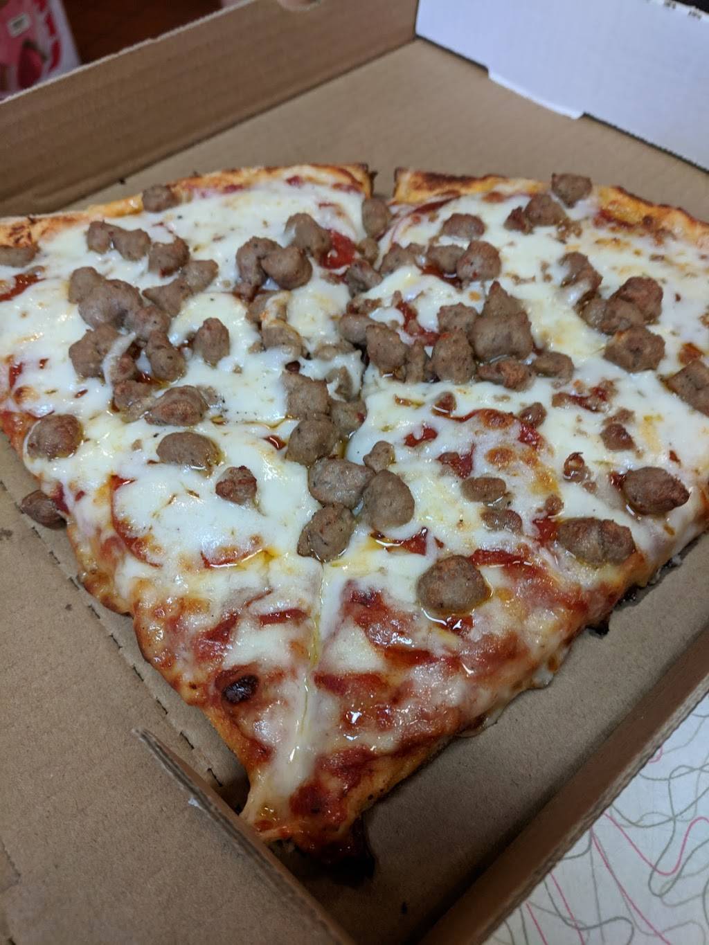 Primo Pizza | meal delivery | 7027 Mission St, Daly City, CA 94014, USA | 6509917100 OR +1 650-991-7100