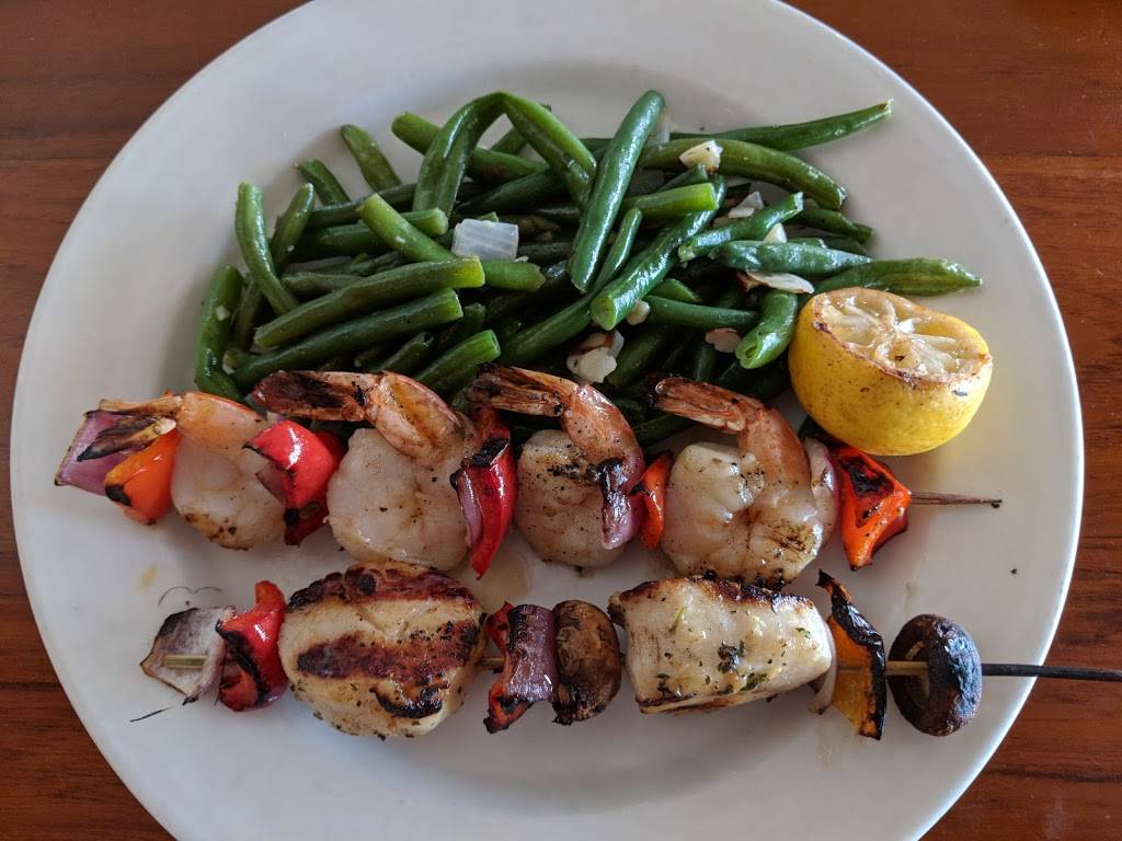 Bluewater Grill | restaurant | 630 Lido Park Dr, Newport Beach, CA 92663, USA | 9496753474 OR +1 949-675-3474