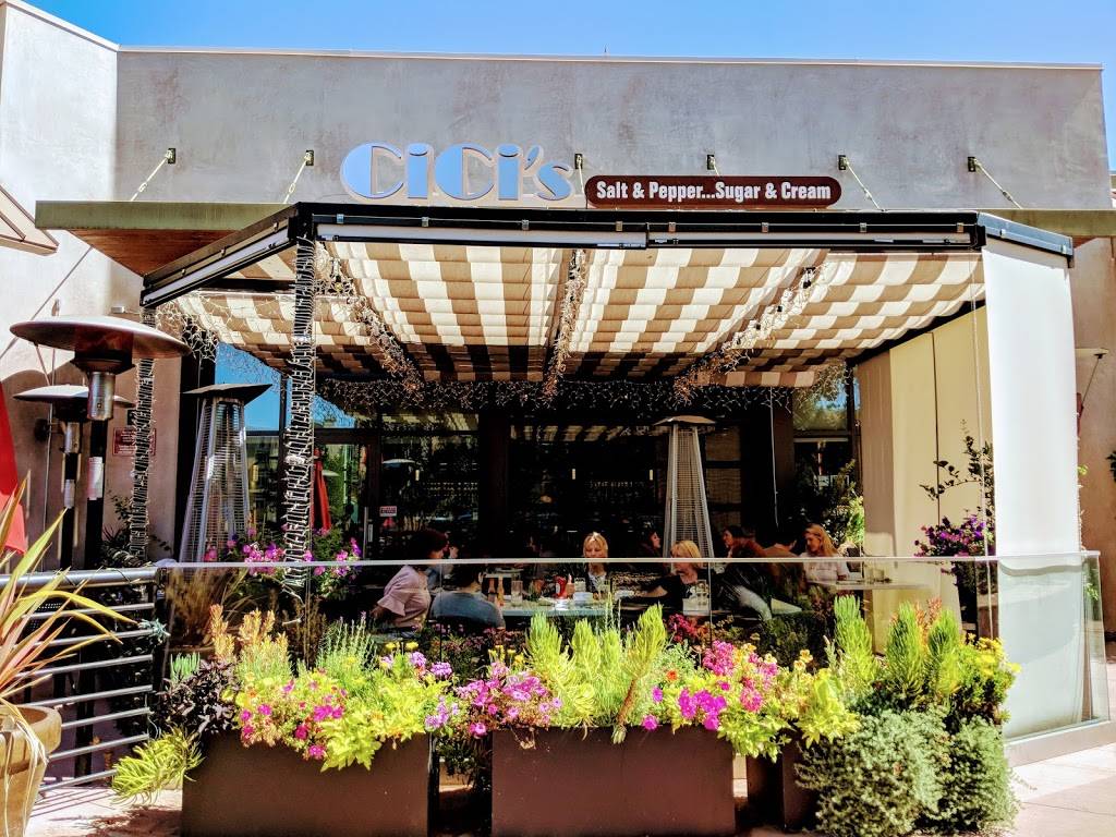 CiCis | restaurant | 30990 Russell Ranch Rd b, Westlake Village, CA 91362, USA | 8188743391 OR +1 818-874-3391