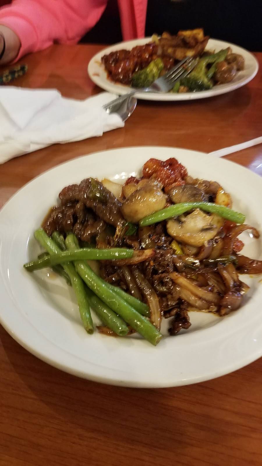 Jasmine Buffet Hibachi Grill And Sushi | restaurant | 201 Clinic Dr, Hopkinsville, KY 42240, USA | 2708814228 OR +1 270-881-4228