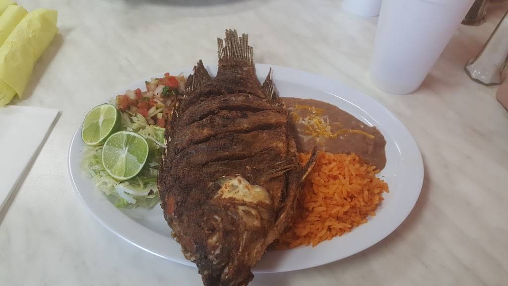 Rays Mexican Restaurant | restaurant | 2885 El Cajon Blvd, San Diego, CA 92104, USA | 6192804011 OR +1 619-280-4011