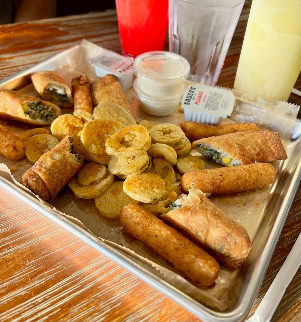 KOK Wings & Things | restaurant | 1509 Government St Building D, Baton Rouge, LA 70802, USA | 2259108587 OR +1 225-910-8587