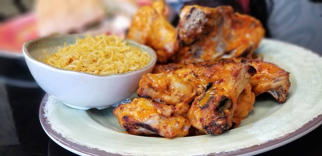 Portos Peri Peri | restaurant | 4915 Oakton Street, Skokie, IL 60077, USA | 8476755000 OR +1 847-675-5000