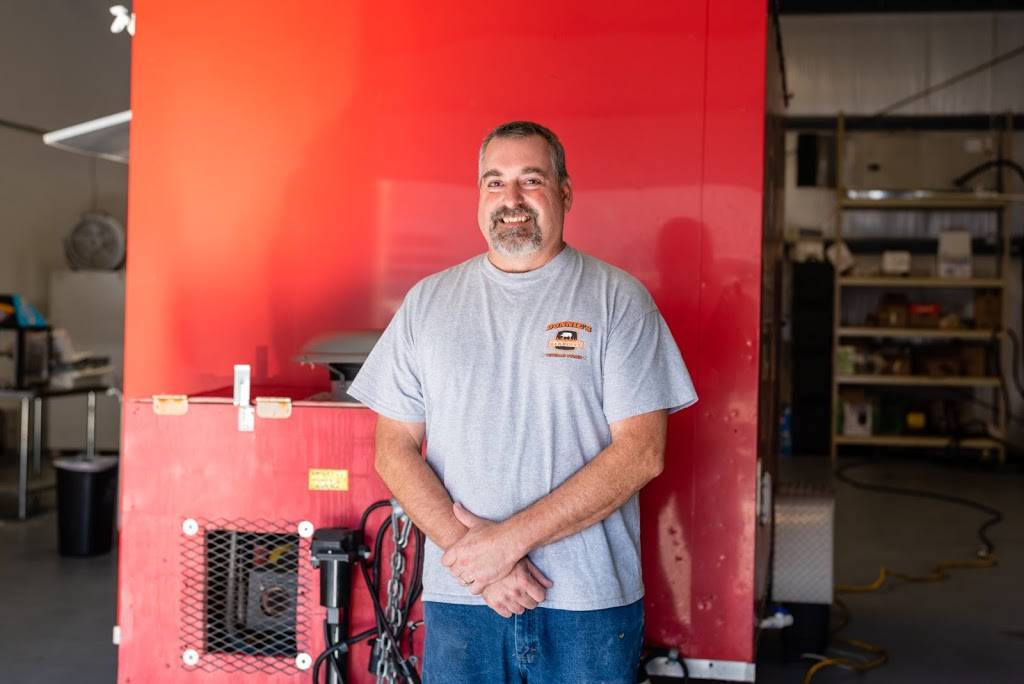 Donnies Barbecue, LLC | restaurant | 2129 General Booth Blvd UNIT 115, Virginia Beach, VA 23454, USA | 7577529178 OR +1 757-752-9178