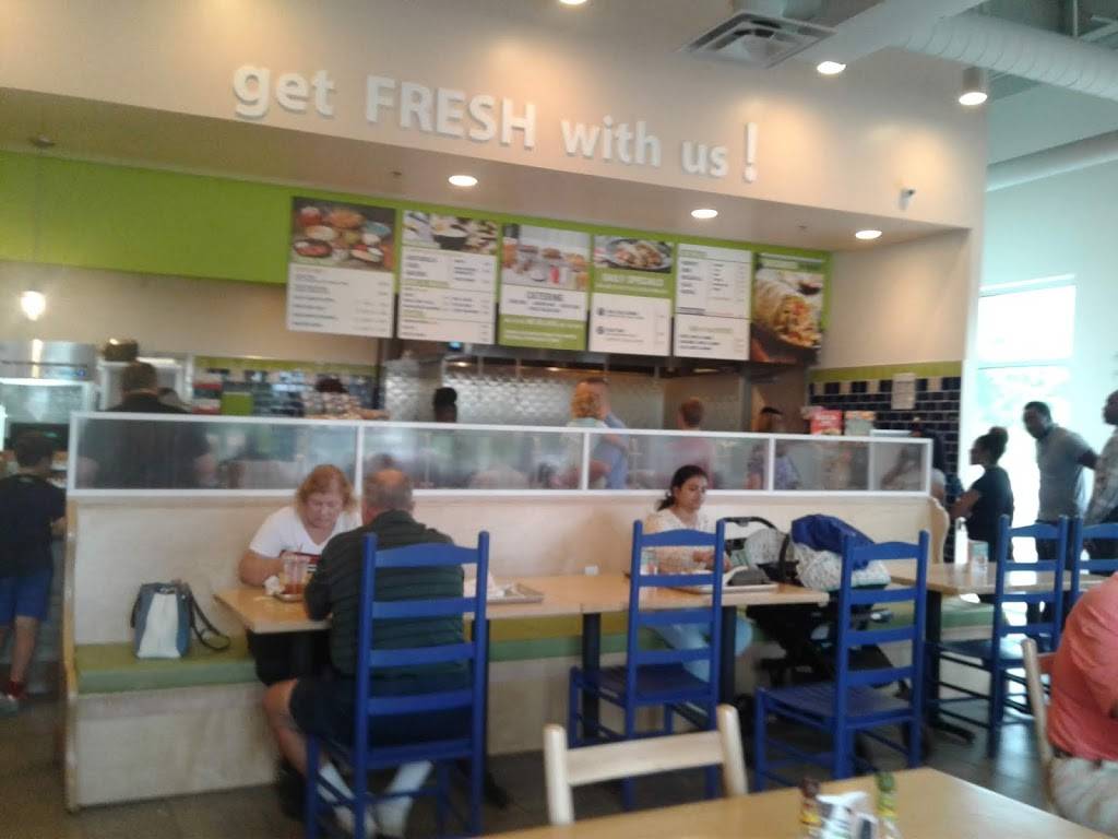 Salsaritas Fresh Mexican Grill | restaurant | 9959 Winchester Rd, Collierville, TN 38017, USA | 9019103009 OR +1 901-910-3009