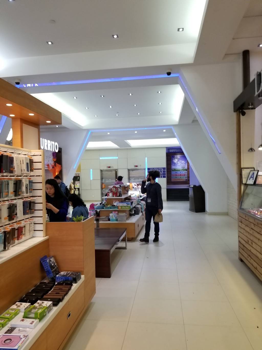 Leaf Garden | restaurant | 42-35 Main St, Flushing, NY 11355, USA | 3474583373 OR +1 347-458-3373