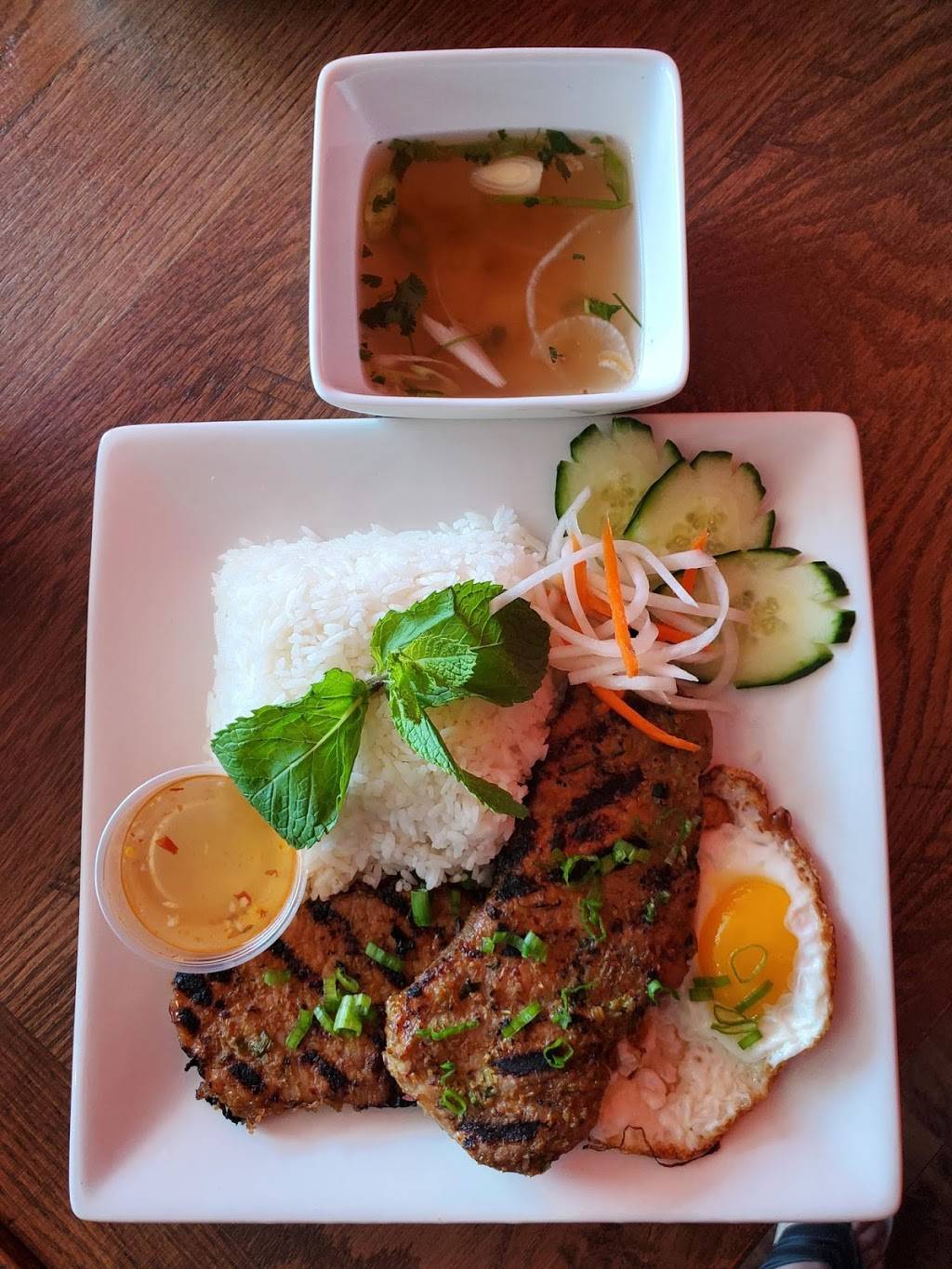 Got Pho | restaurant | 172 W Nine Mile Rd, Ferndale, MI 48220, USA | 2487801164 OR +1 248-780-1164