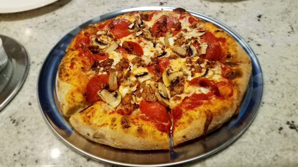 Tomato Joes Pizza & Taps | restaurant | 19167 Golden Valley Rd, Santa Clarita, CA 91321, USA | 6612507550 OR +1 661-250-7550