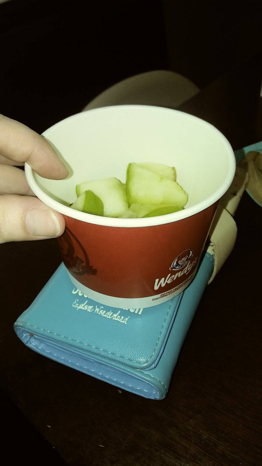 Wendys | restaurant | 25345 Hoover Rd, Warren, MI 48089, USA | 5867587342 OR +1 586-758-7342