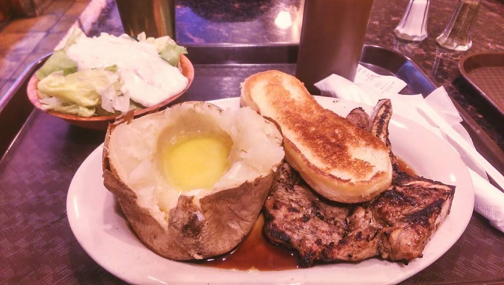 Pee Dee Steak House | restaurant | 50 W 125th St, New York, NY 10027, USA | 2129961081 OR +1 212-996-1081